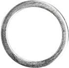 KS Tools Dichtring Aluminium Aussendurchmesser 15,5 mm Innendurchmesser 12 mm 25er-Pack