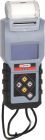 KS Tools 12V Digita Batterie und Ladesystemtester mit integriertem Drucker