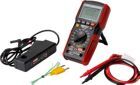 KS Tools Digital Multimeter Prüfspitzen mit integriertem Schlagschutz