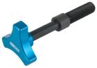 KS Tools Distanzring Außendurchmesser 160 mm Innendurchmesser 140 mm