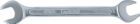 KS Tools Doppel-Maulschlüssel Schlüsselweite 1.1/8x1.1/4 Zoll