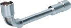 Brilliant Tools Doppelsteckschlüssel gekröpft 22 mm