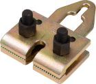 KS Tools Doppelmaul-Zugklemme Länge 175 mm