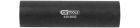 KS Tools Druckachse M24 x 3 mm Länge 129,5 mm