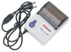 KS Tools Drucker für Bremsflüssigkeits Tester