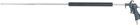 KS Tools Druckluft-Ausblaspistole 1100 mm