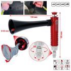 KS Tools Druckluft Ausblaspistole 12 bar