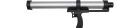 KS Tools Druckluft Kartuschenpistole 600 ml