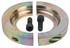 KS Tools Druckring Satz für Radlager Satz vorne 4 Teile Durchmesser 172 mm