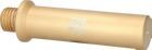 KS Tools Druckstange Durchmesser 31 mm Länge 140 mm