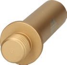 KS Tools Druckstange Durchmesser 29 mm Länge 115 mm