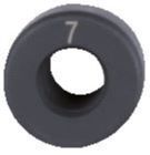 KS Tools Druckstück Zug Durchmesser 34 x 24.2 M16 x 2,0