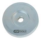 KS Tools Druckstück mit Schräge Durchmesser 80 mm