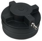 KS Tools 2 stufiger Einlass Adapter 125x130 mm