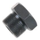 KS Tools Einlassadapter 3/8 Zoll für Druckluft Meißelhammer