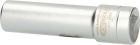 KS Tools Einspritzpumpen Stecknuss für Drucksteuerventil Durchmesser 19 mm Länge 80 mm