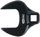 KS Tools 1/2 Zoll Einsteck-Einmaulschlüssel Profilgröße 34 mm