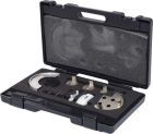 KS Tools Elastriemen und Keilrippenriemen Spezialwerkzeug Satz 11 Teile