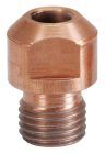 KS Tools Elektrode für Nieten magnetisch Kupfer Durchmesser 3 - 5 mm