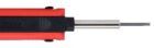 KS Tools Entriegelungswerkzeug für Flachstecker 5,8 mm AMP Tyco ST