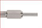 KS Tools Entriegelungswerkzeug für Rundstecker mit 2,5 mm