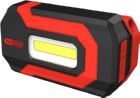 KS Tools Mini Arbeitsleuchte e QiUltimate BEAM 1300 Lumen