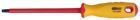 KS Tools ERGOTORQUE VDE Torx Schraubendreher T30