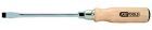 KS Tools Schraubendreher Ergotorque Wood Schlitz 8,0 mm