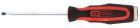 KS Tools Schraubendreher ERGOTORQUEmax Schlitz 5,5 mm 350 mm lang