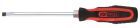 KS Tools Schraubendreher Schlitz ERGOTORQUEplus 180 mm lang 4,5 mm