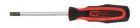KS Tools Schraubendreher Torx ERGOTORQUEplus T5