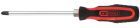 KS Tools Schraubendreher Torq ERGOTORQUEplus 8 mm