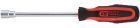 KS Tools Stecknuss Schraubendreher ERGOTORQUEplus 3-kant M12