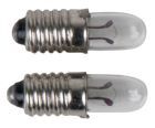 KS Tools Ersatz Glühbirne für 550.1160 Inspektionskamera 2er Pack