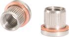 KS Tools Ersatzbuchse mit Kupferring 10er Pack IG M9 x 1,25