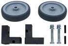 KS Tools Ersatzreifen Set für Druckluft Stand Federspanner 2 Teile