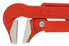 KS Tools Ersatzschonbacken Paar Kunststoff für 116.1000