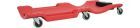 KS Tools Fahrbare Liege 1030x480x115mm