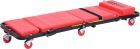 KS Tools Fahrbare Liege und Klappsitz 1200x430mm
