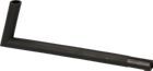 KS Tools Fiberglas Befülladapter 15 grad abgewinkelt Universal