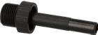 KS Tools Fiberglas Befülladapter für Skoda M18 x 1,5