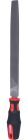 KS Tools Flachfeile Form B 250mm Hieb 3