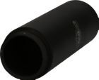 KS Tools Führungsrohr mit Anschlussgewinde M36 x 1,5 mm Durchmesser 36 mm Länge 125 mm