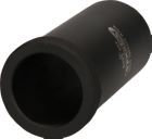 KS Tools Führungsrohr mit Anschlussgewinde M48 x 1,5 mm Durchmesser 44 mm Länge 95 mm