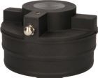 KS Tools 2 stufiger Gegenstopfen Adapter 125x130 mm