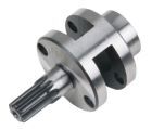 KS Tools Gehäuse für Planetengetriebe für 212 mm Multischleifer