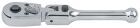 KS Tools 1/4 Zoll CHROME Gelenk Ratsche Länge 120 mm