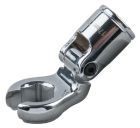 KS Tools 3/8 Zoll Gelenk-Ringschlüssel-Stecknuss SW14