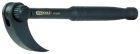 KS Tools Gelenk Rollkopf Hebeleisen Länge 250mm