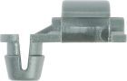 KS Tools Gelenkkopf Clip linke Seite für Mazda 10er Pack Stabdurchmesser 4,0 mm